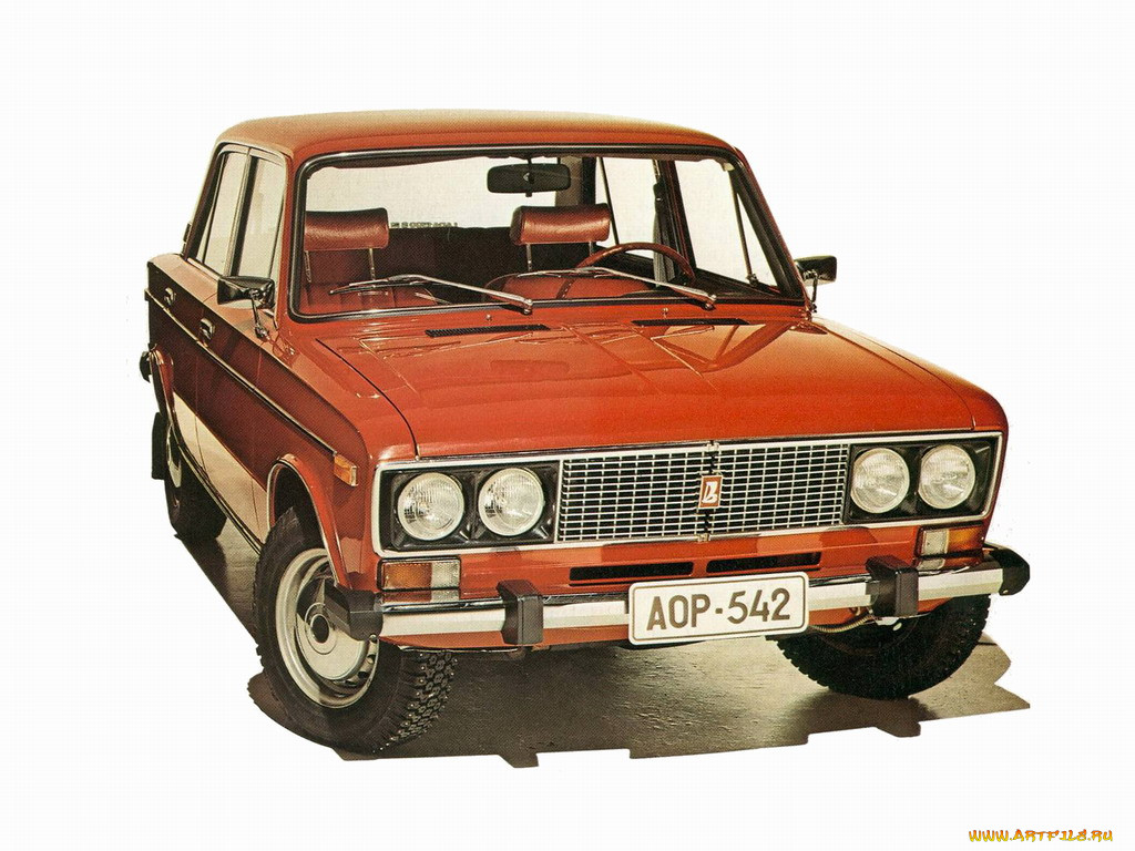 vaz, 2106, , 